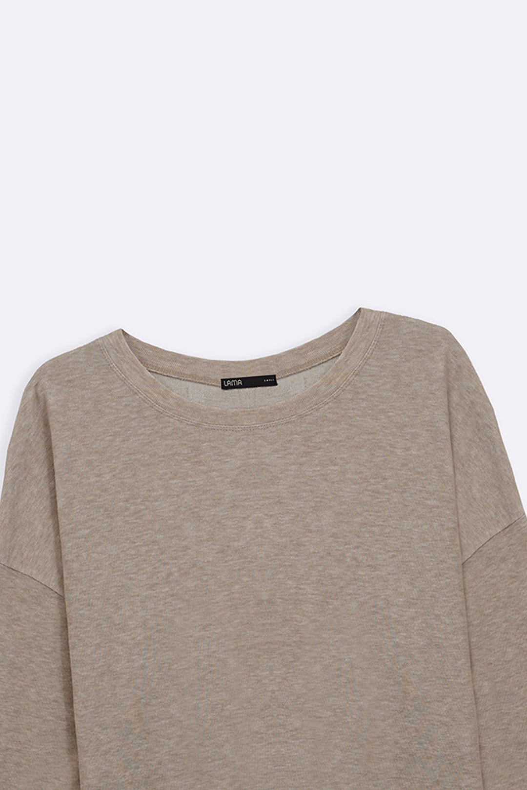 CAMEL AUTUMN WHISPER TEE
