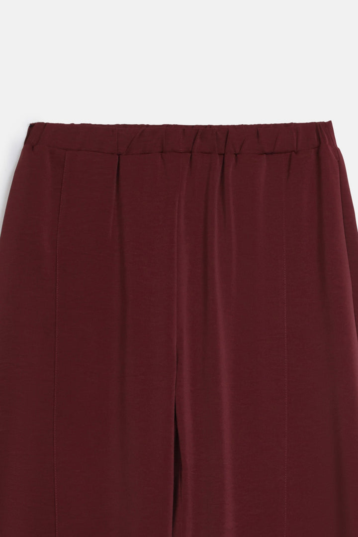 OLD SCHOOL BARREL PANTS