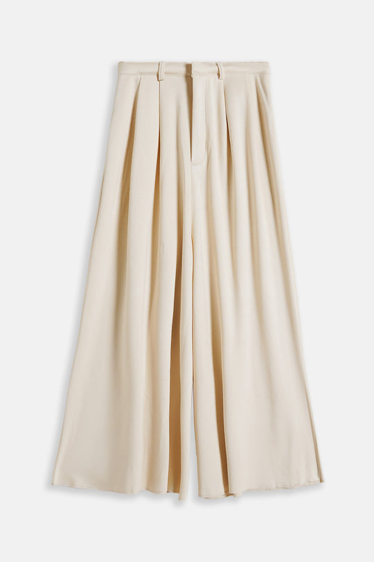 WIDE-LEG TROUSER