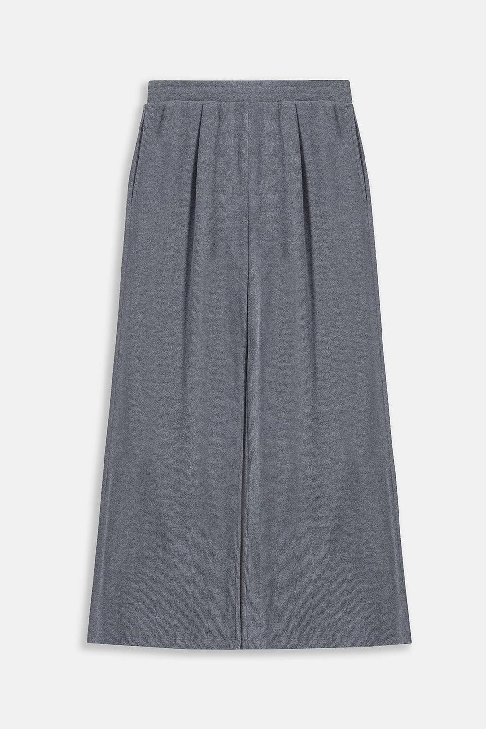 CHARCOAL LOUNGE PANTS