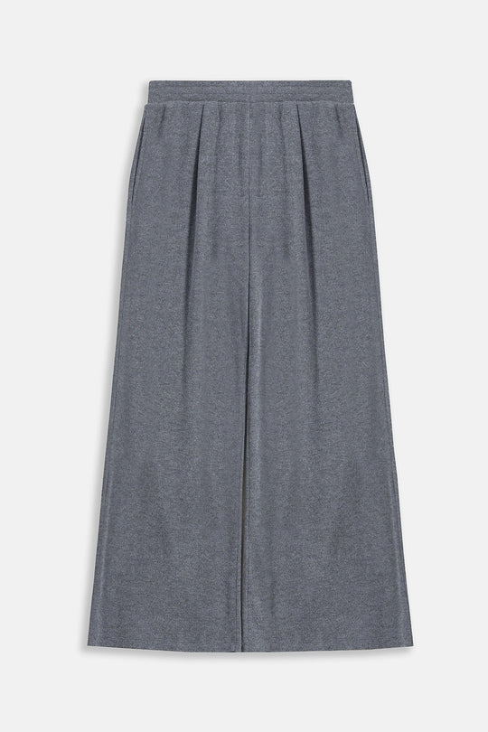 CHARCOAL LOUNGE PANTS