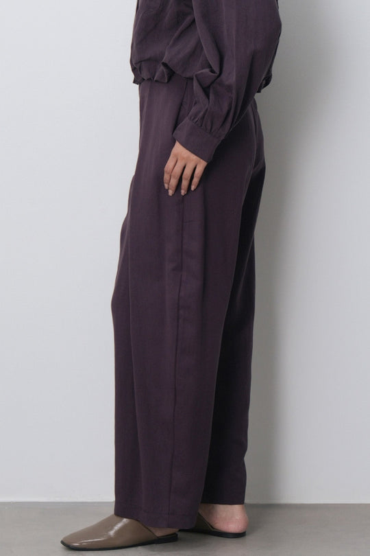 HAKAMA LYOCELL PANTS