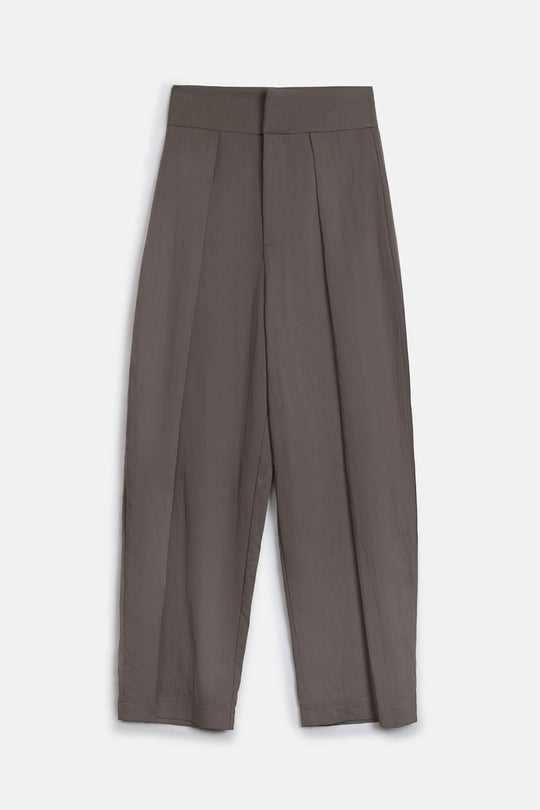 HAKAMA LYOCELL PANTS