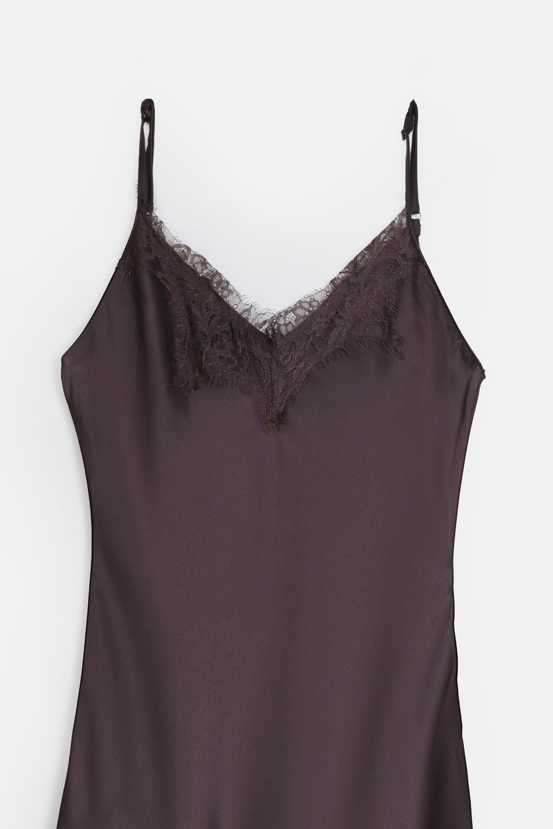 SLIP DRESS