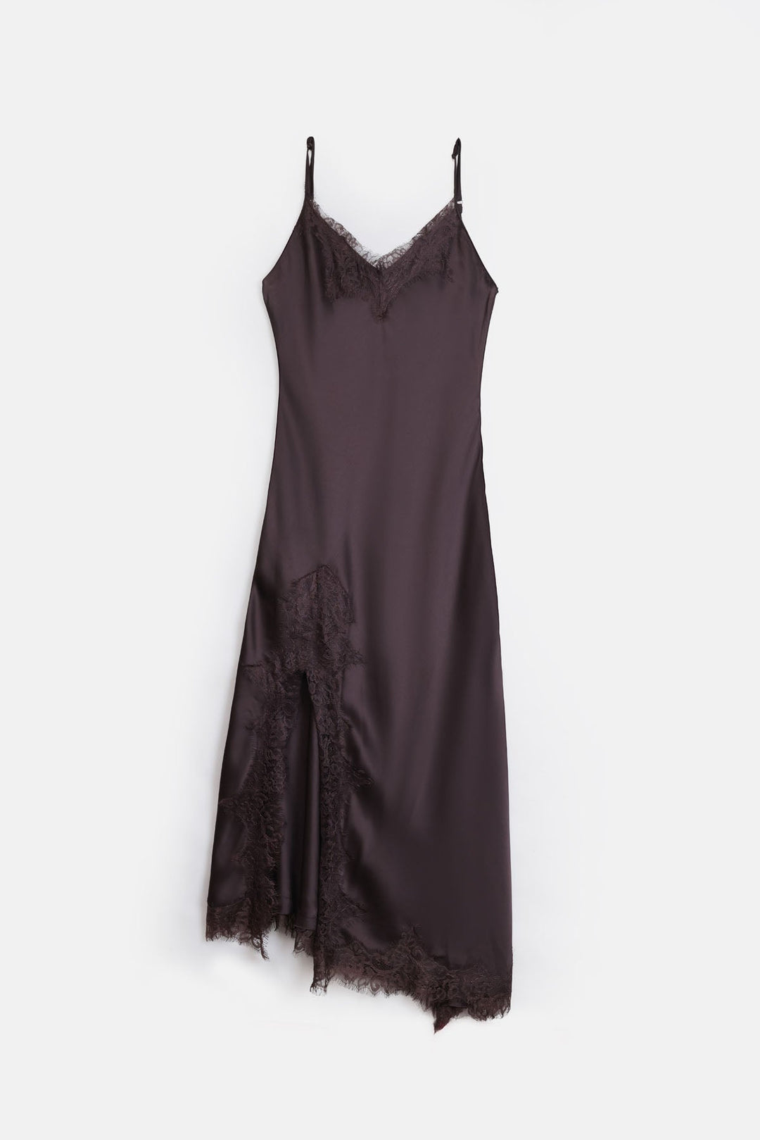 SLIP DRESS