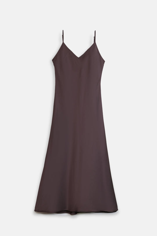 DATE NIGHT DRESS WITH CAPELET