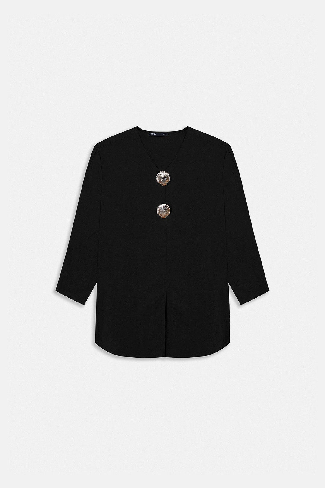 BLACK-SEA TREASURES BLOUSE