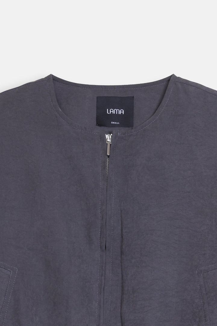 COCOON JACKET