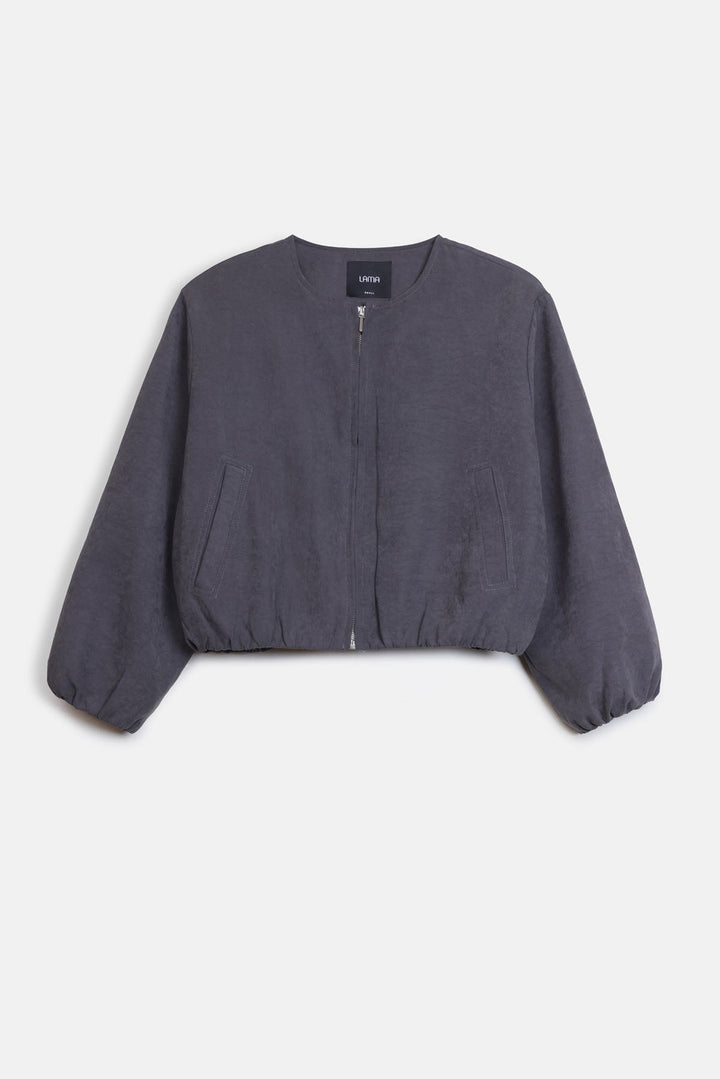 COCOON JACKET