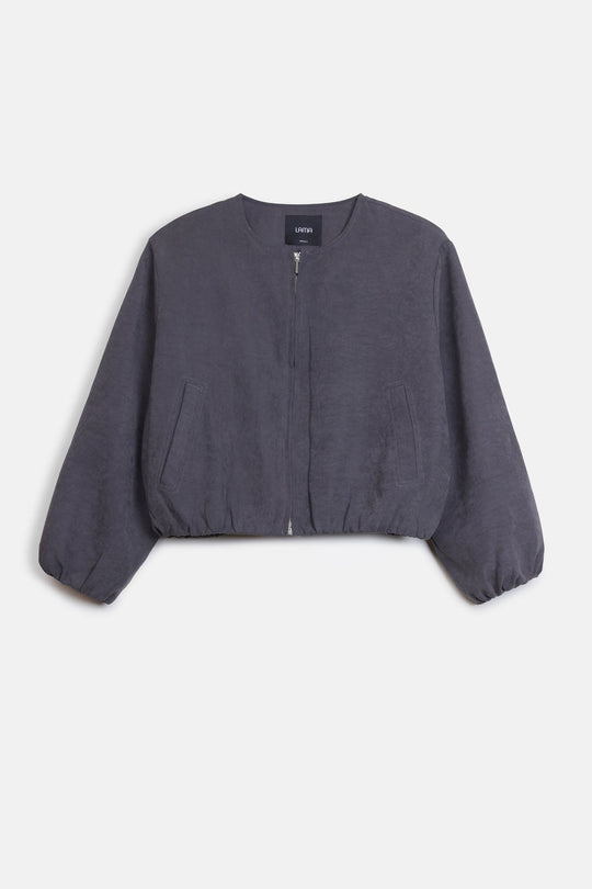 COCOON JACKET