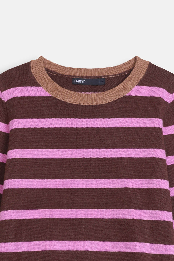 STRIPED JUMPER