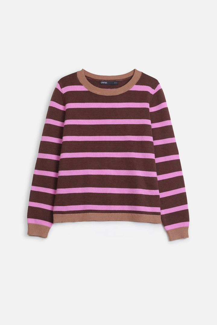STRIPED JUMPER