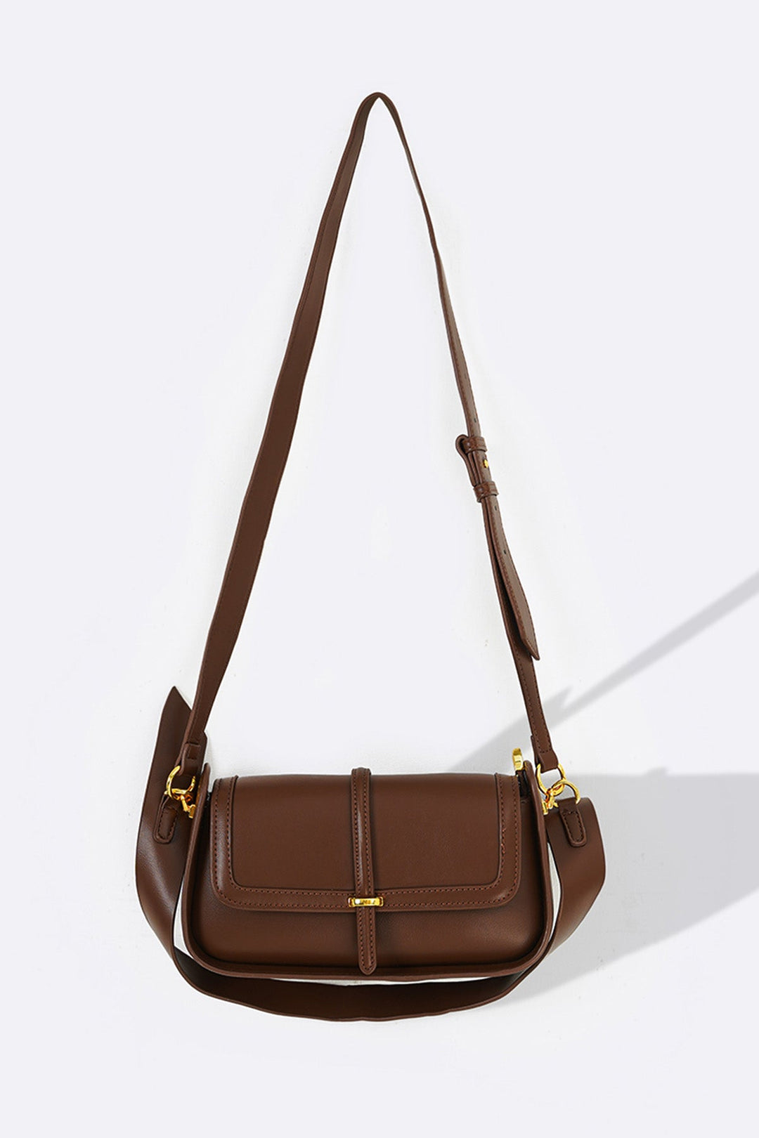 COFFEE CITY SHOULDER BAG