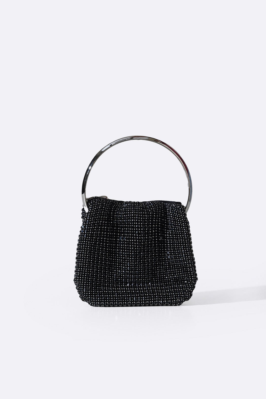 BLACK NIGHT OUT MINI PURSE