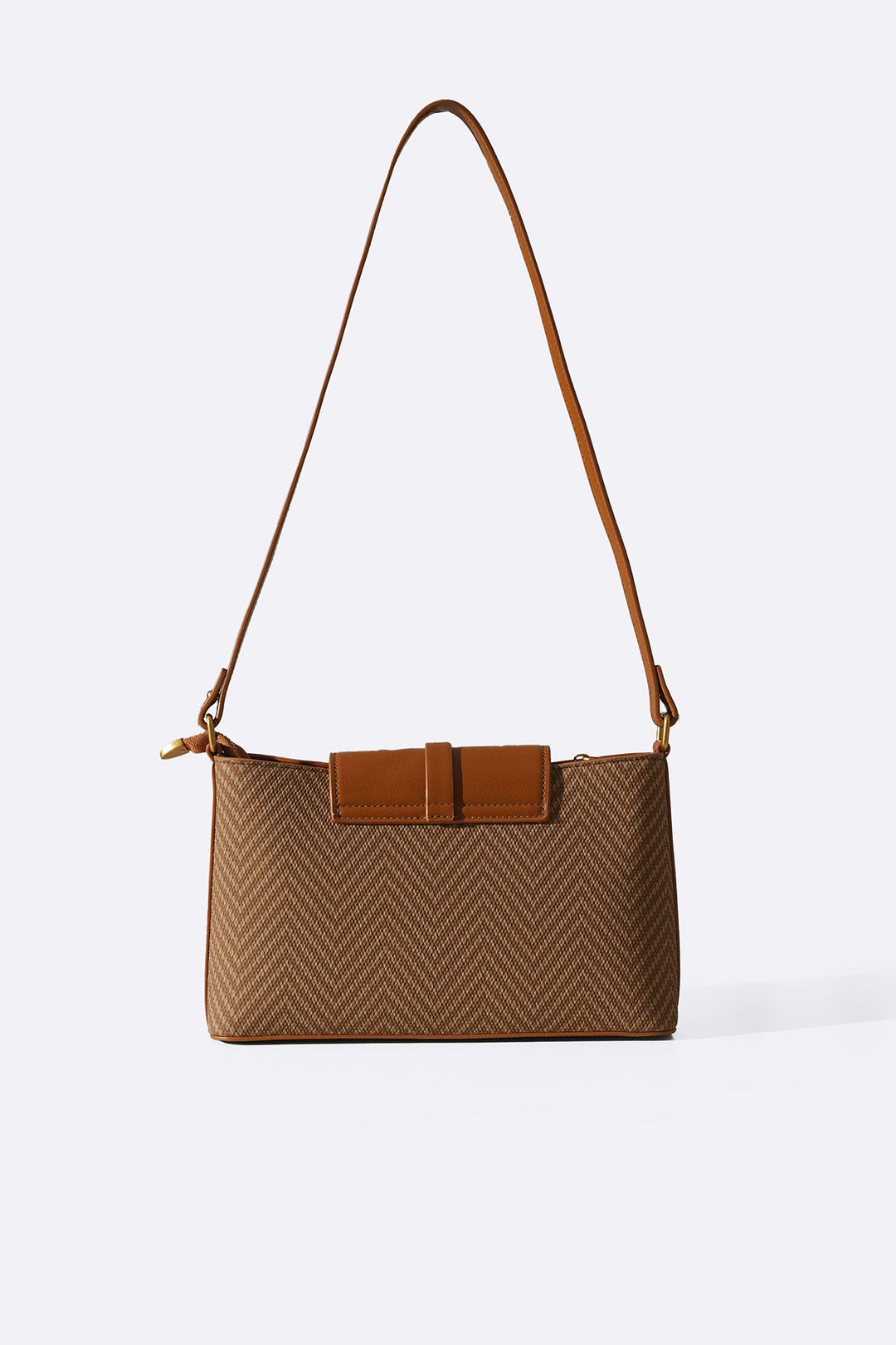 CAMEL MARBELLA CROSSBODY BAG