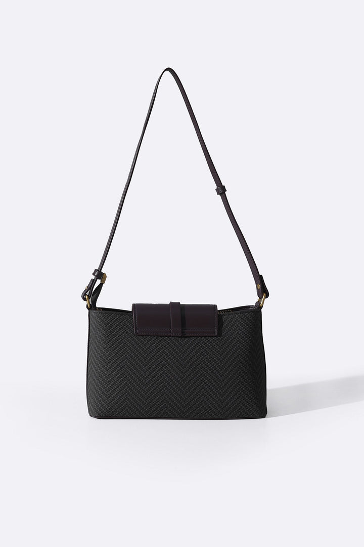 COFFEE MARBELLA CROSSBODY BAG