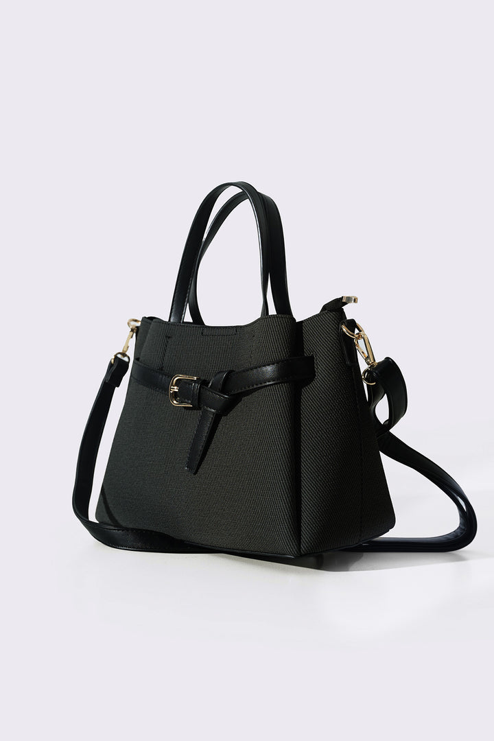 WEEKEND TOP HANDLE BAG
