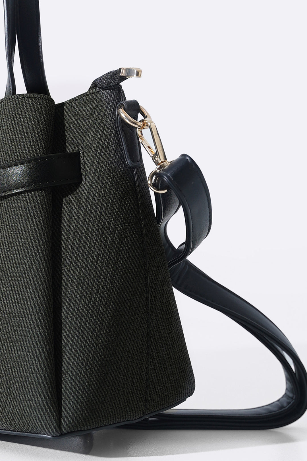 WEEKEND TOP HANDLE BAG