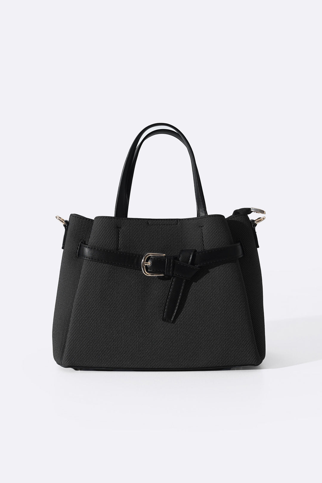WEEKEND TOP HANDLE BAG
