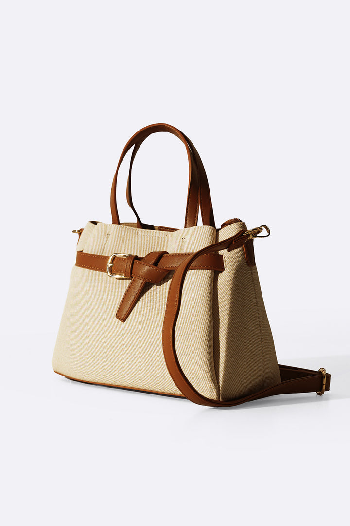 WEEKEND TOP HANDLE BAG
