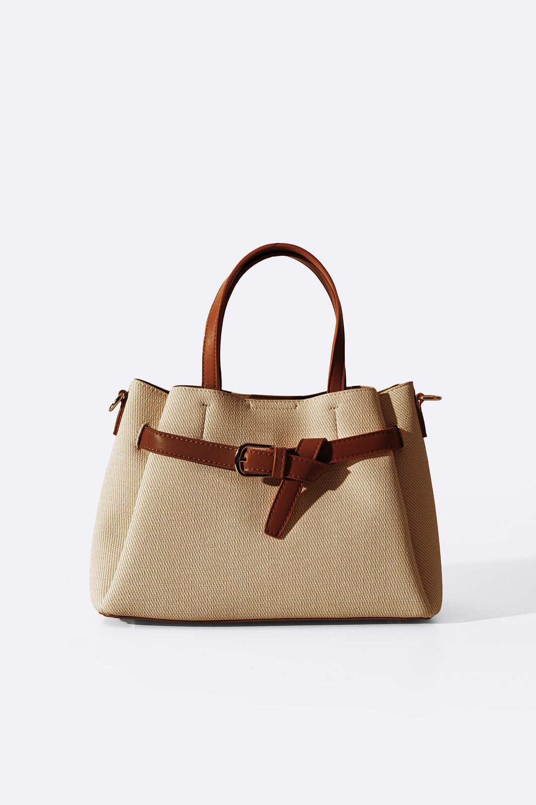 WEEKEND TOP HANDLE BAG