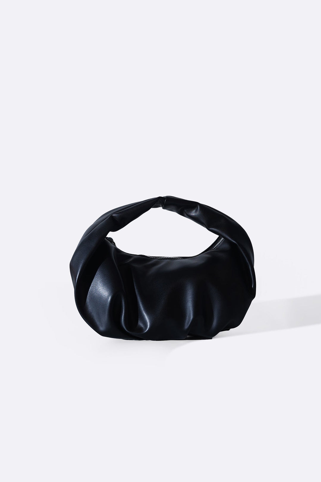 BLACK VIVO MINI TOP HANDLE