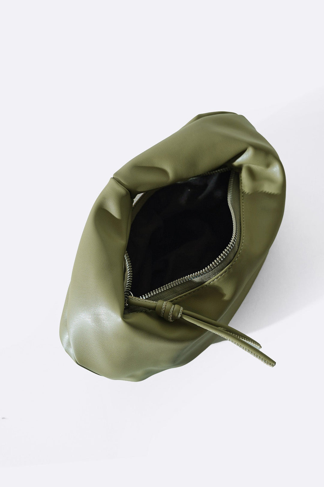 KHAKI VIVO MINI TOP HANDLE