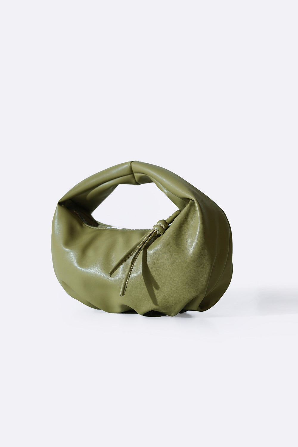 KHAKI VIVO MINI TOP HANDLE
