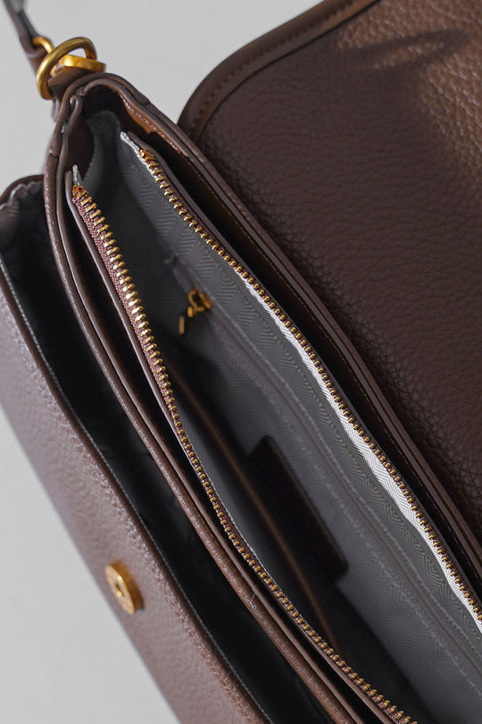 COFFEE SPRING SHOULDER BAG