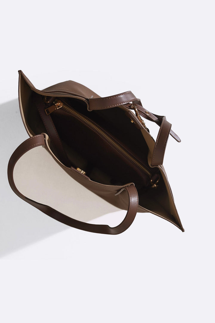 COFFEE VIGO DAY TOTE