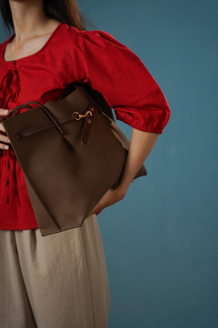 COFFEE VIGO DAY TOTE