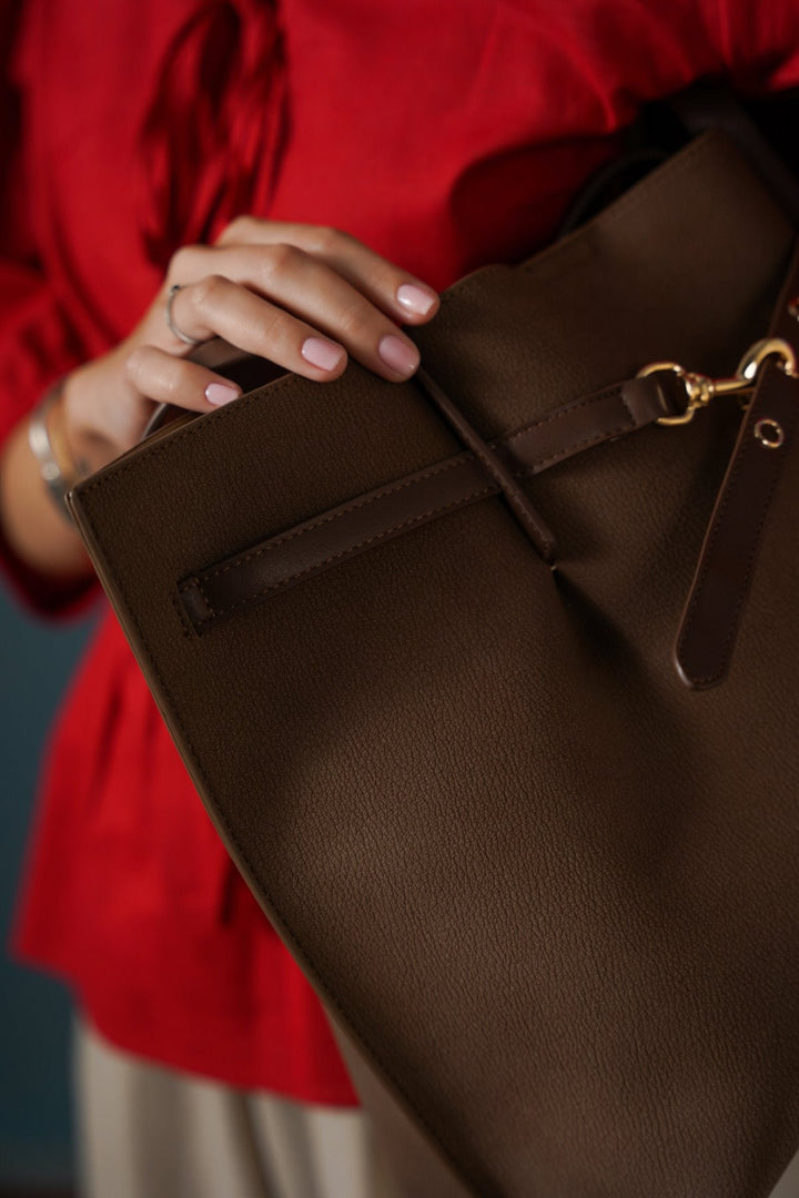 COFFEE VIGO DAY TOTE