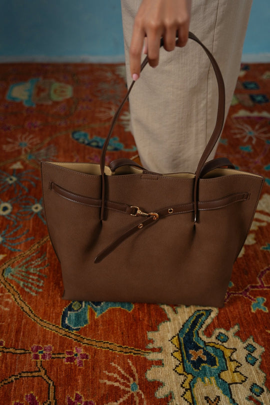 COFFEE VIGO DAY TOTE