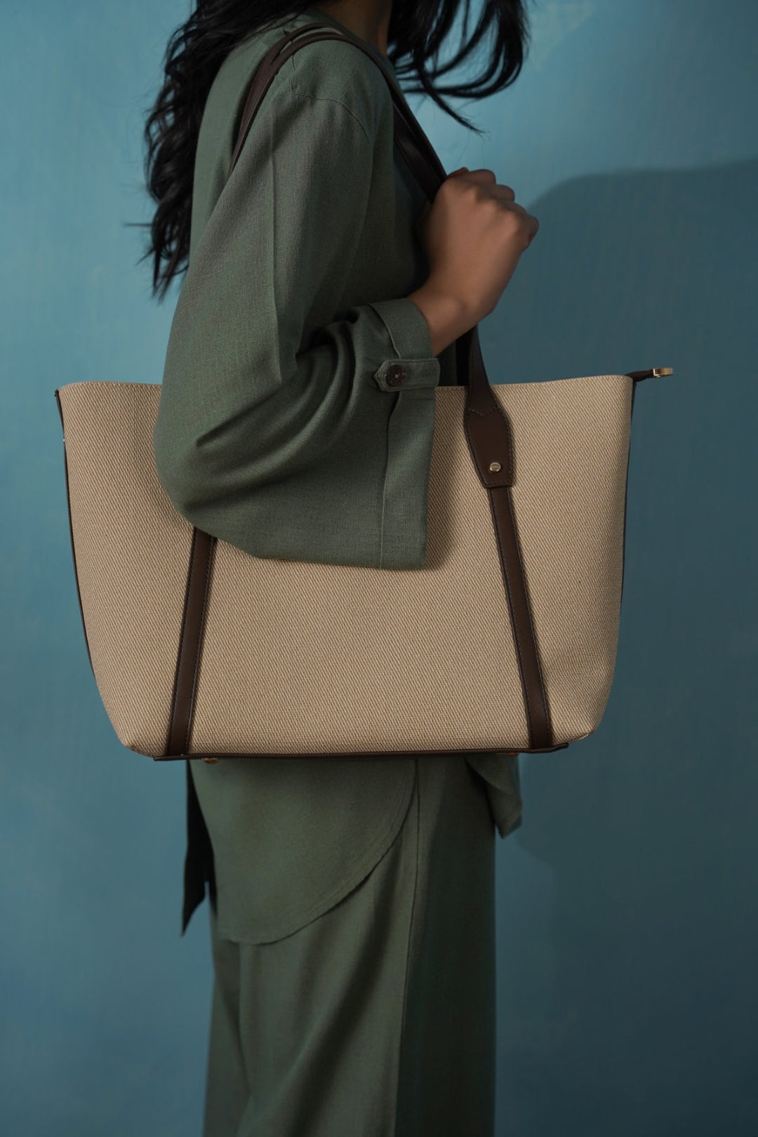 THE ERRAND TOTE