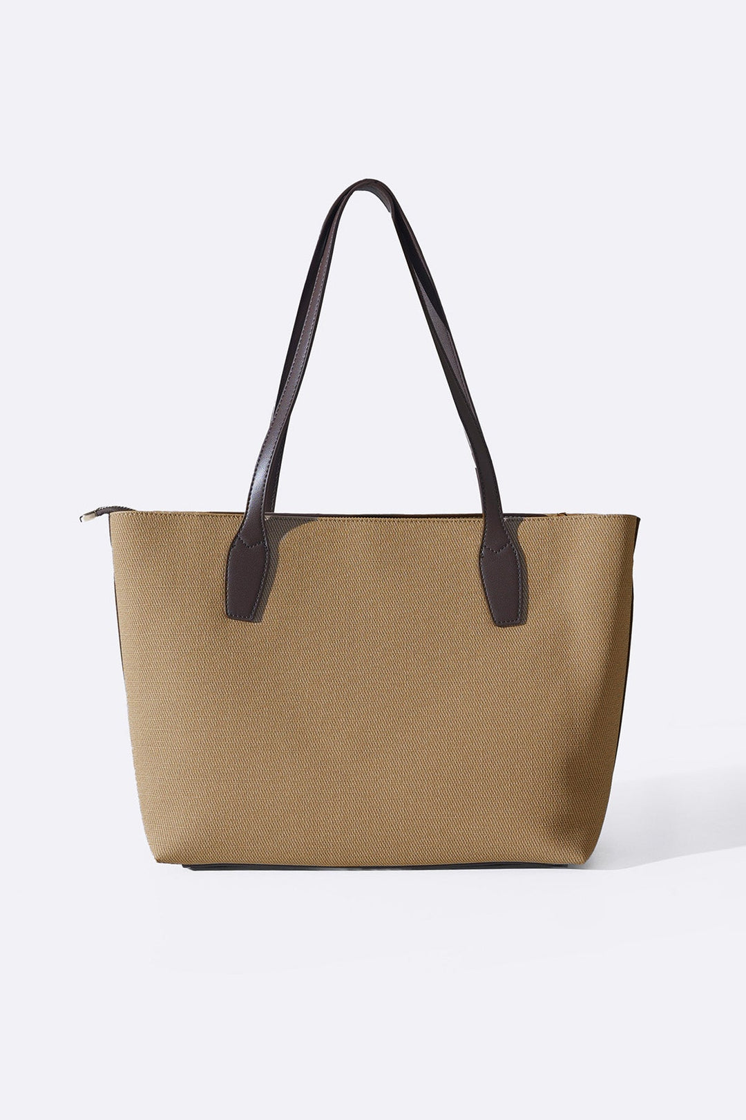 CAMEL THE ERRAND TOTE