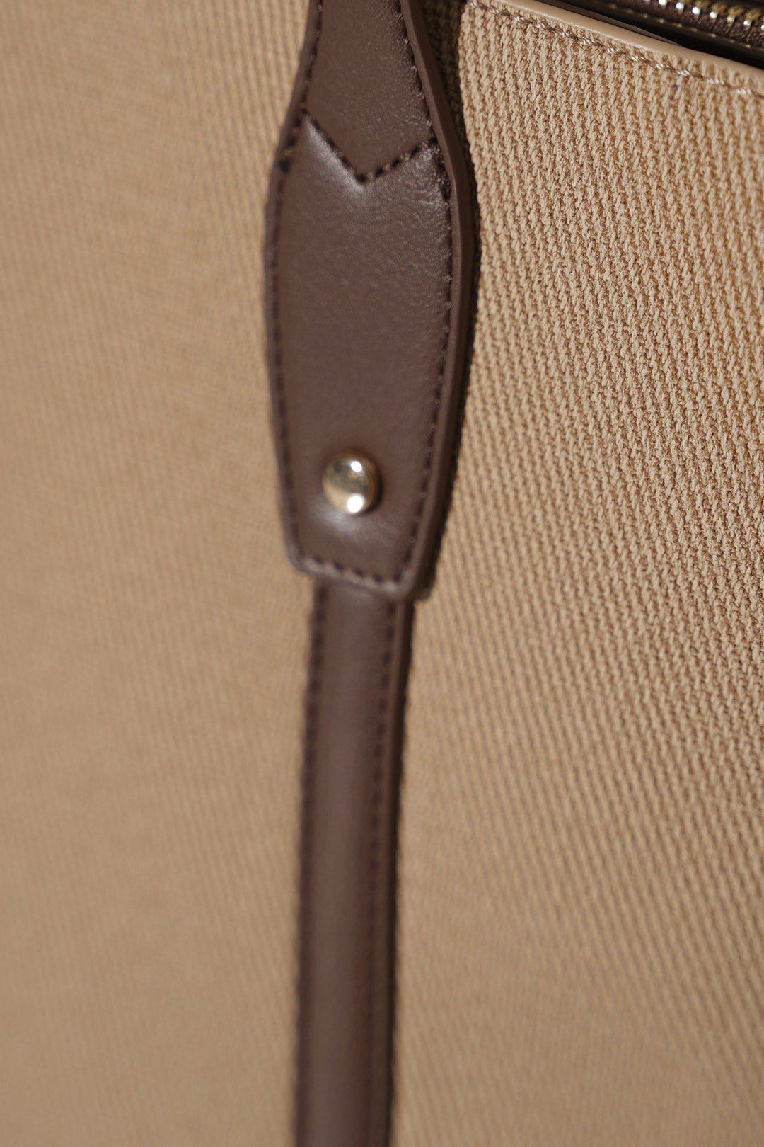 CAMEL THE ERRAND TOTE