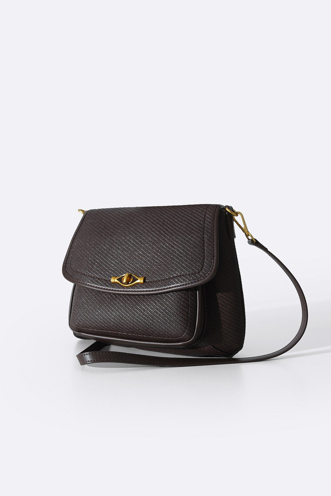 COFFEE PETRA SHOULDER BAG