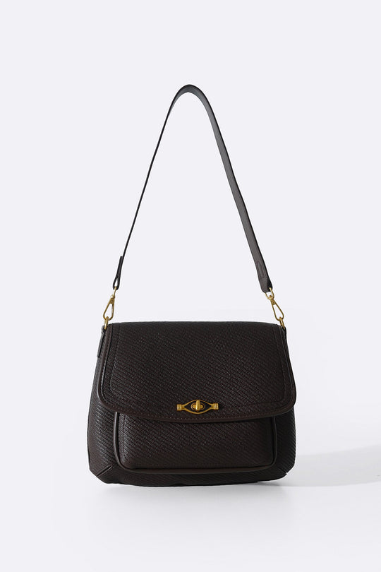 COFFEE PETRA SHOULDER BAG