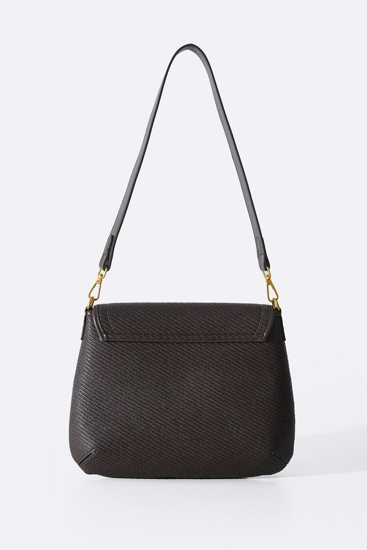 COFFEE PETRA SHOULDER BAG