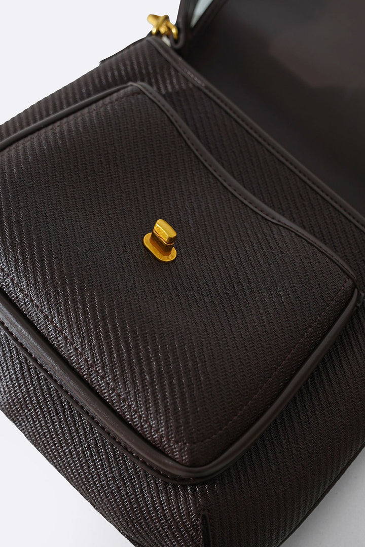 COFFEE PETRA SHOULDER BAG