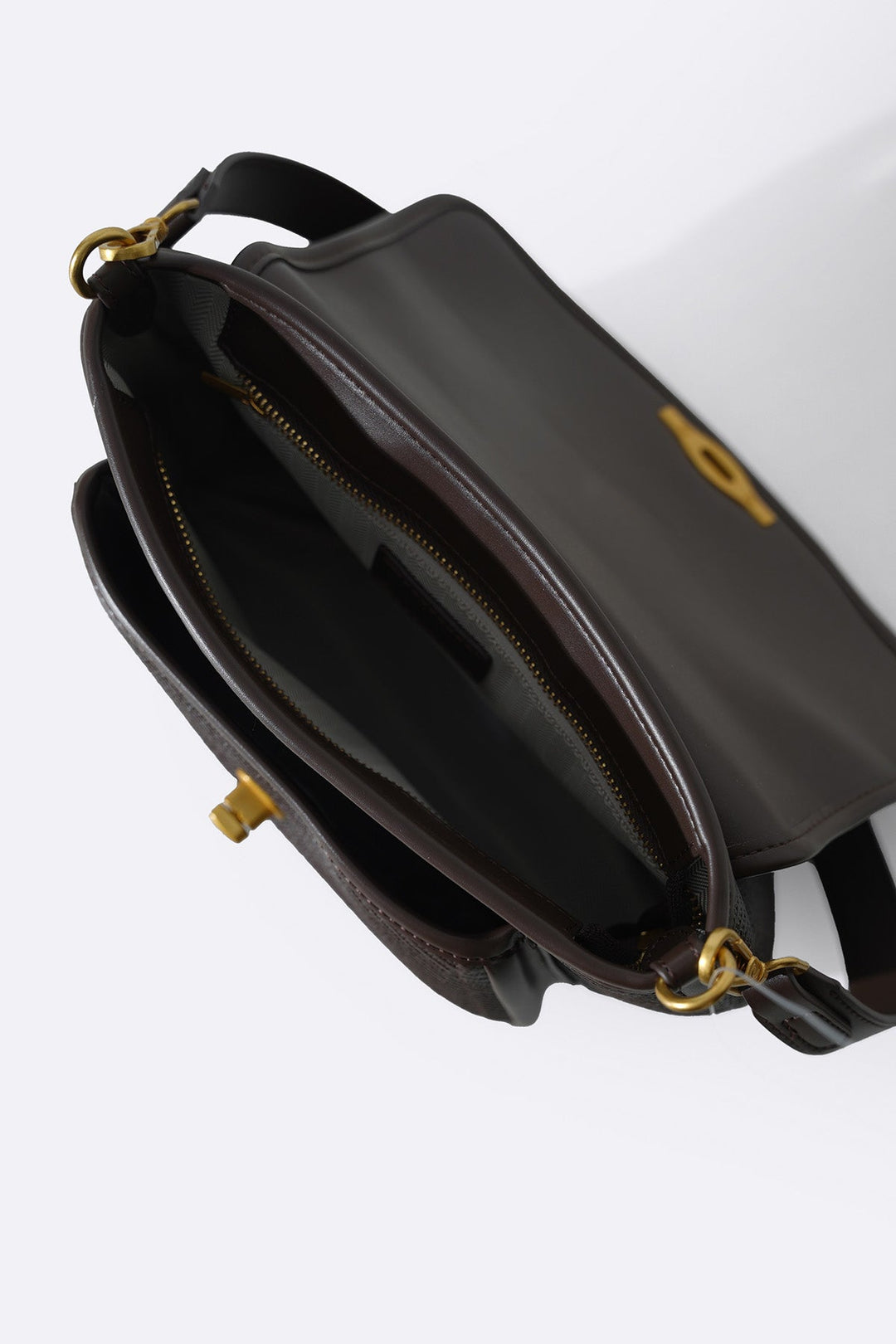 COFFEE PETRA SHOULDER BAG