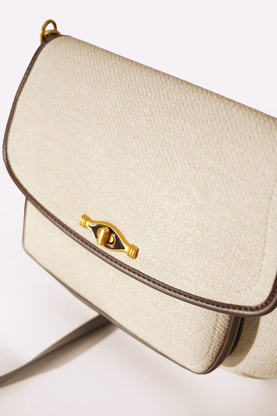 OFF WHITE PETRA SHOULDER BAG