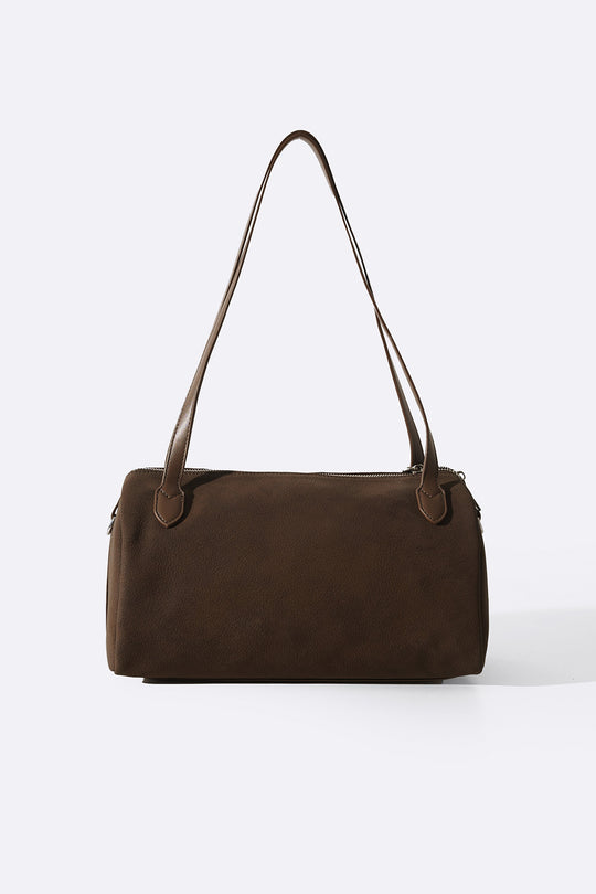 CROSSROADS SHOULDER BAG