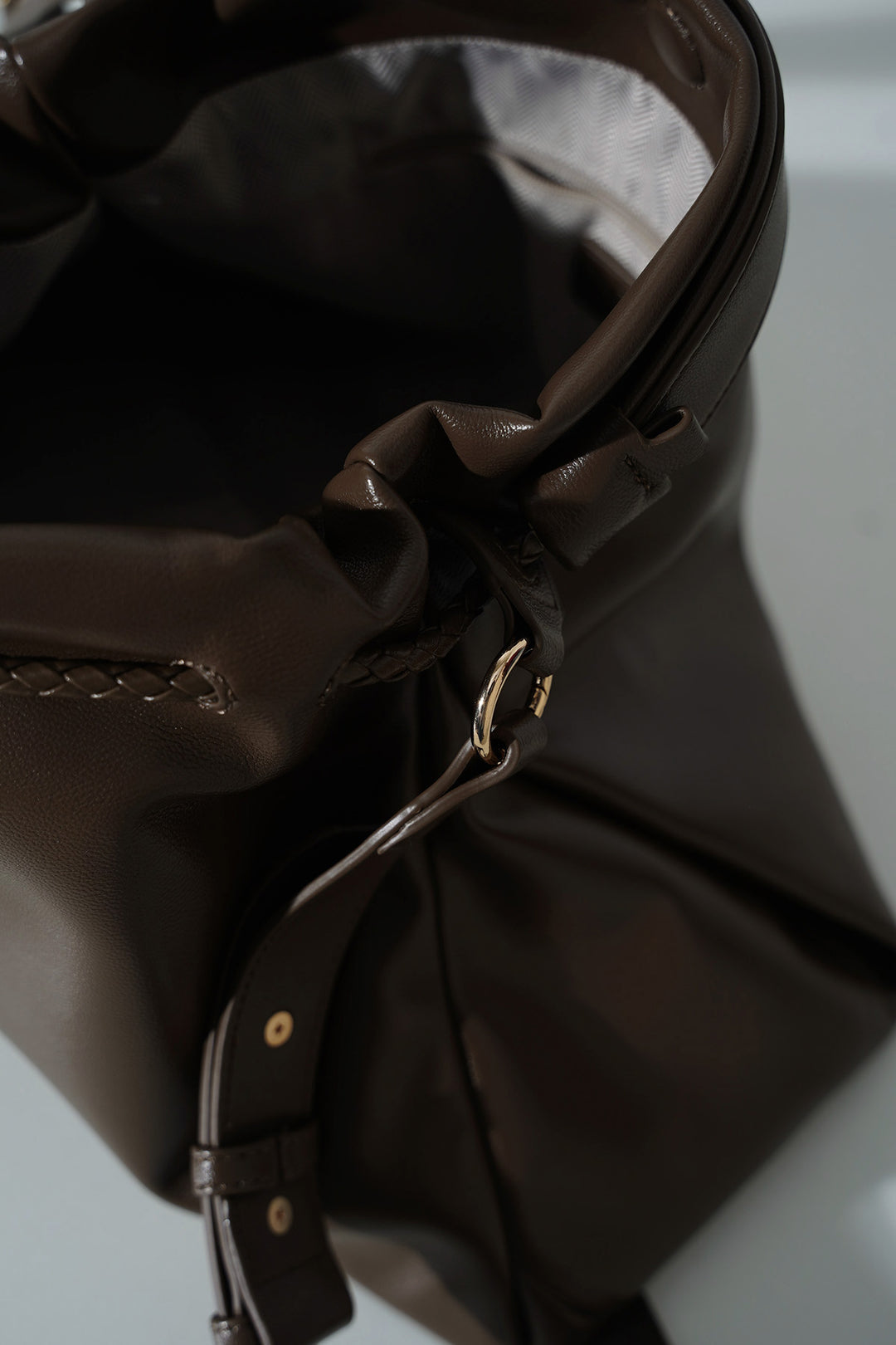 CRUISE SLOUCHY TOTE