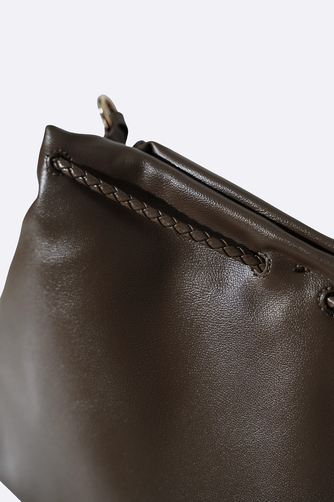CRUISE SLOUCHY TOTE