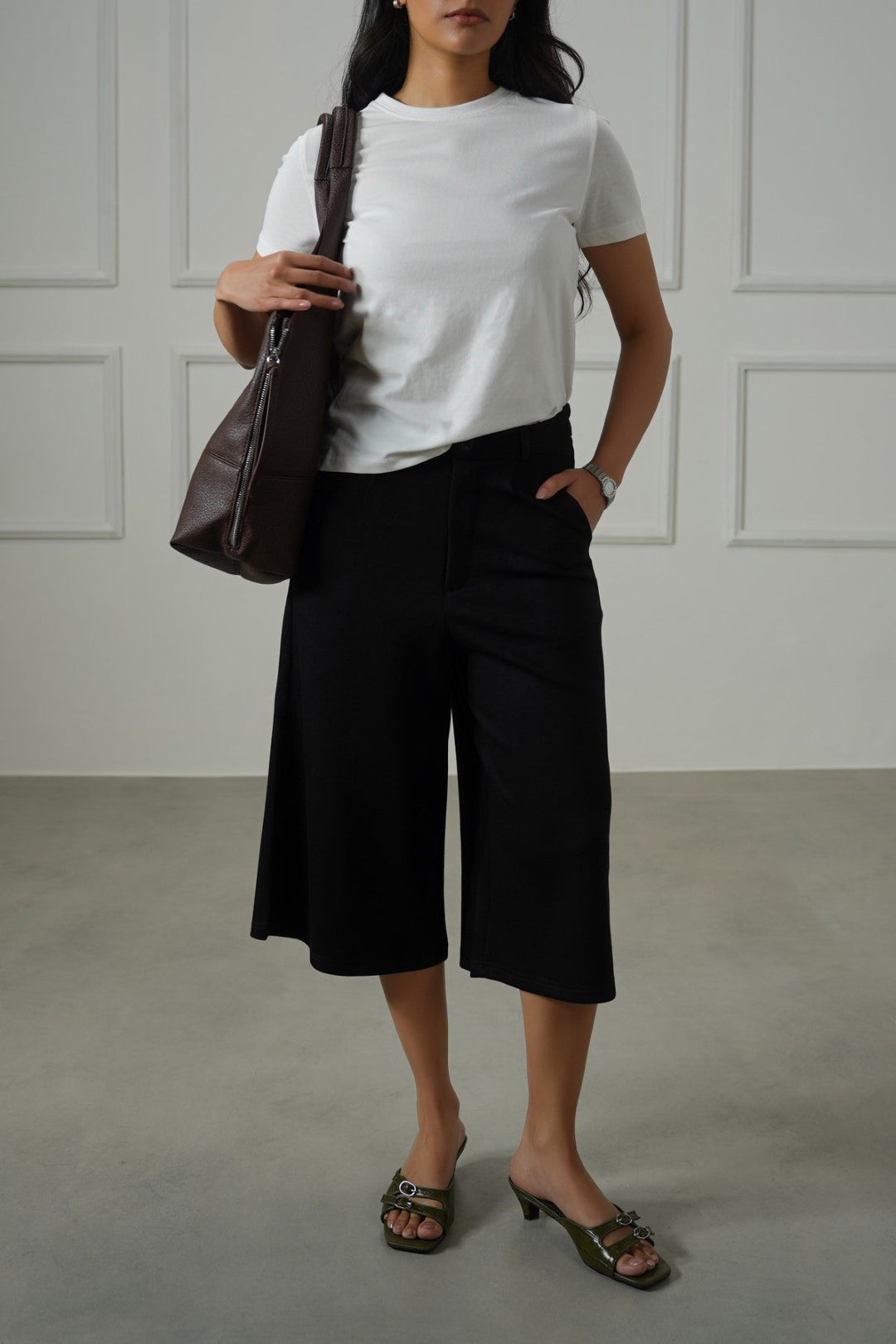 COFFEE SOFT TRAVELER TOTE
