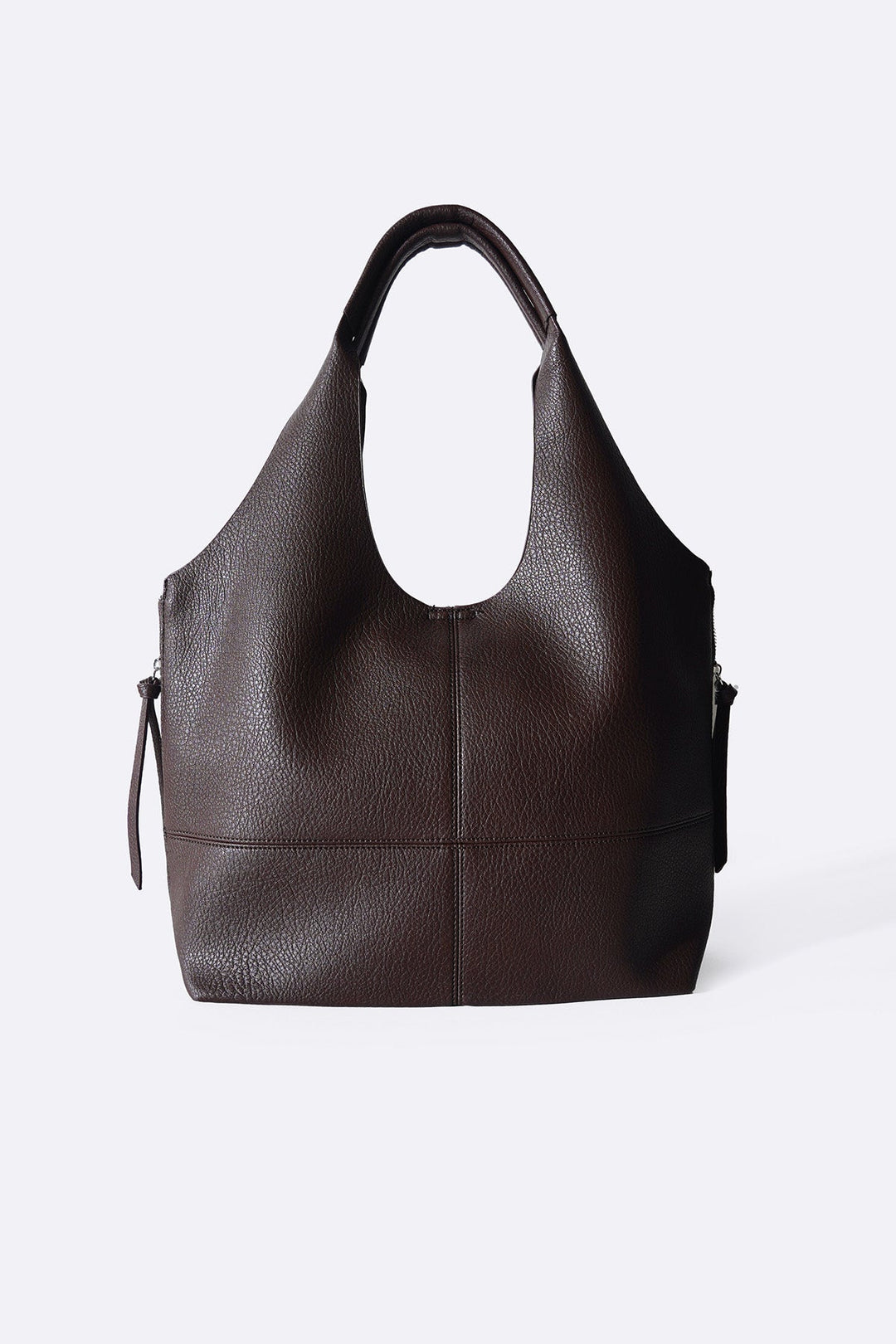 COFFEE SOFT TRAVELER TOTE
