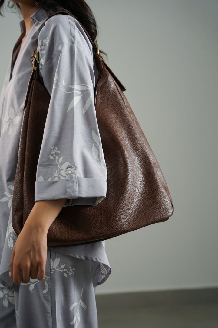 COFFEE GOZO TRAVEL TOTE