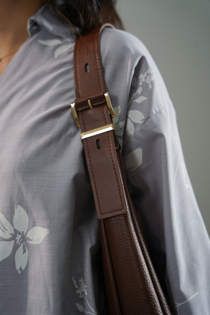 COFFEE GOZO TRAVEL TOTE