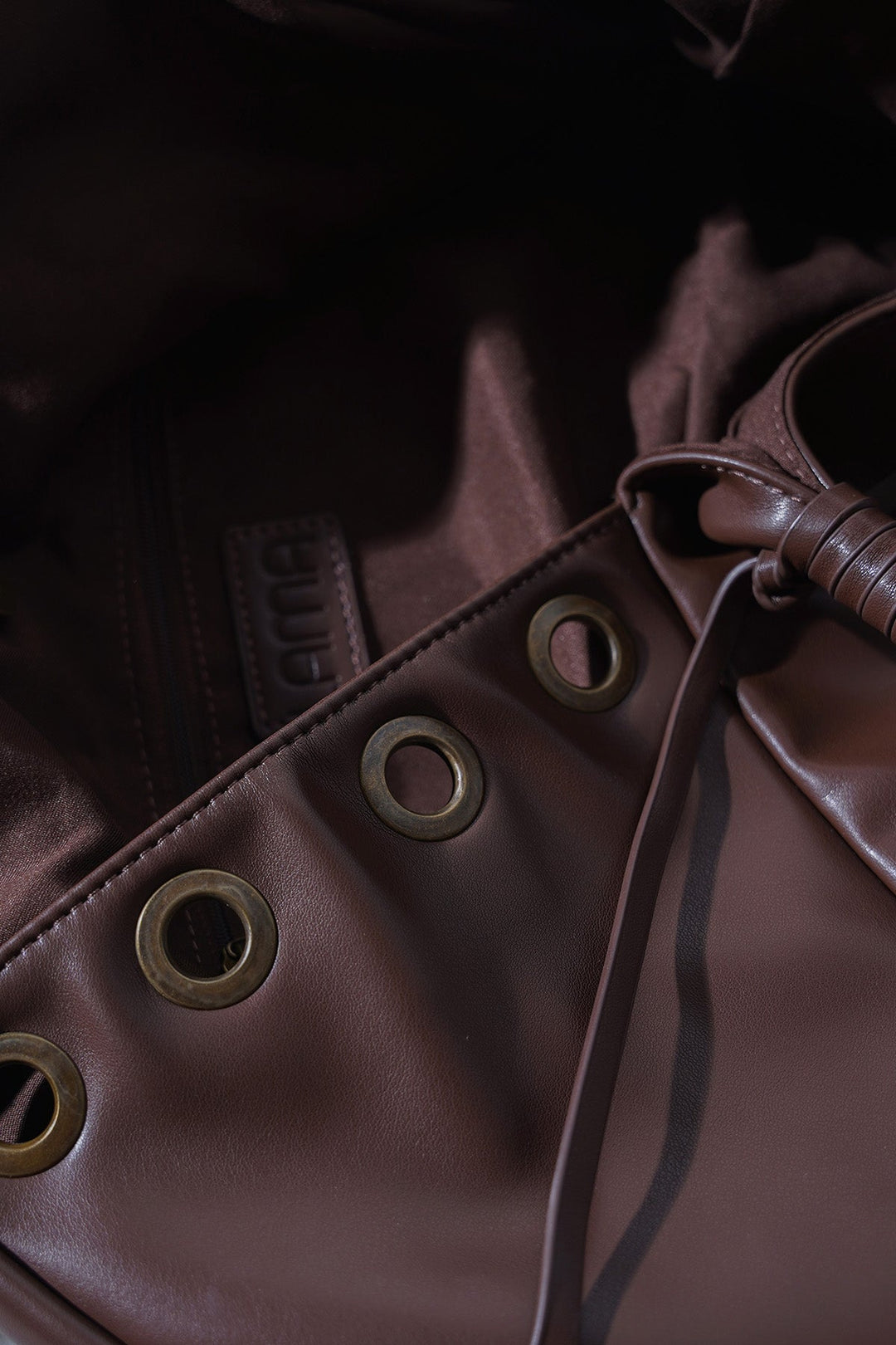 COFFEE TULUM HOLIDAY BAG